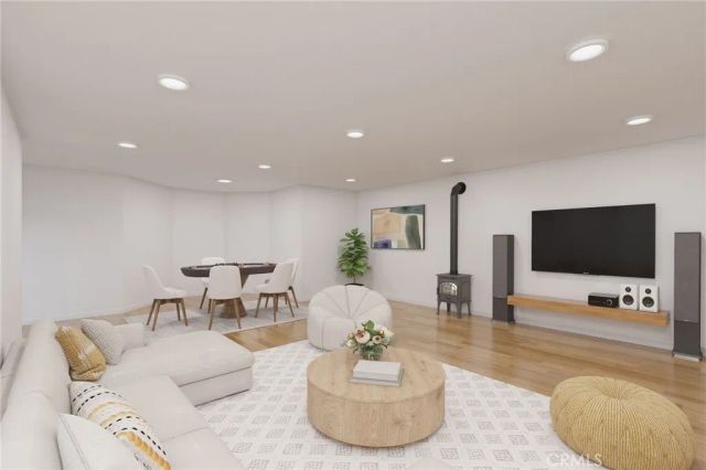 6641 Digier, Lebec, CA 93243