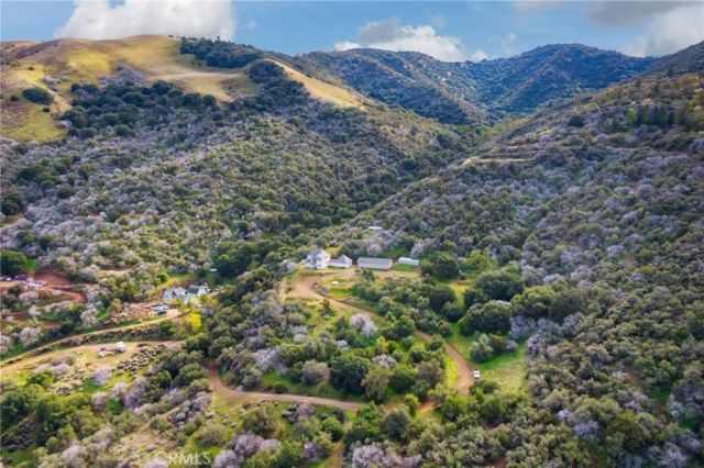 6641 Digier, Lebec, CA 93243