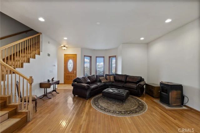 6641 Digier, Lebec, CA 93243