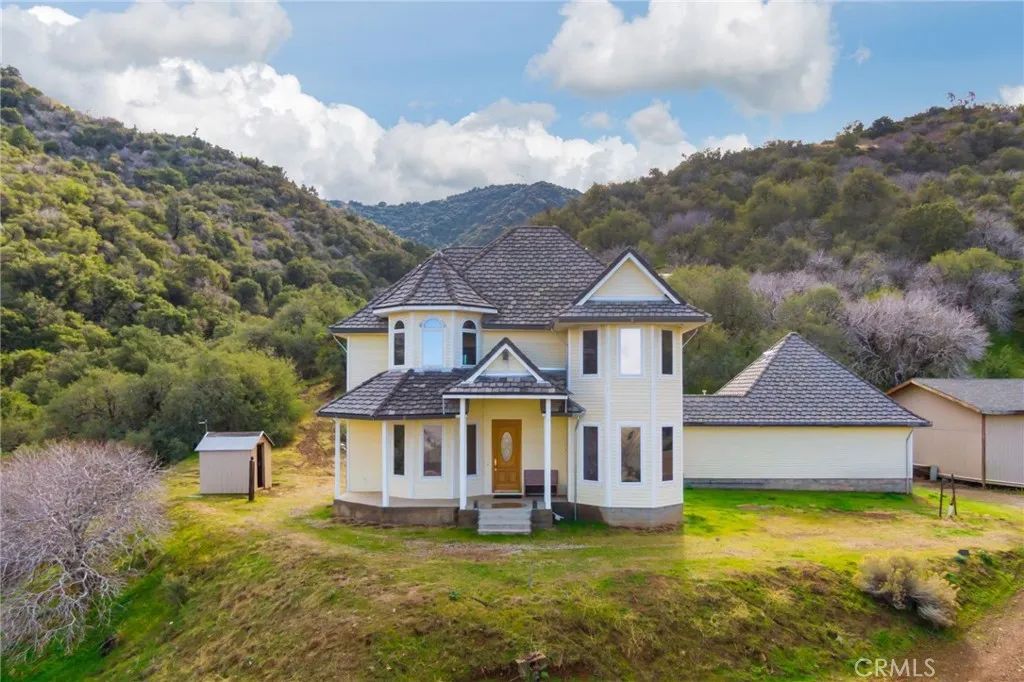 6641 Digier, Lebec, CA 93243