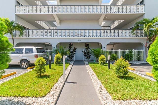 1818 Rodman St 4A, Hollywood, FL 33020