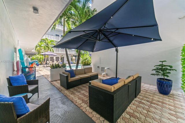 1818 Rodman St 4A, Hollywood, FL 33020