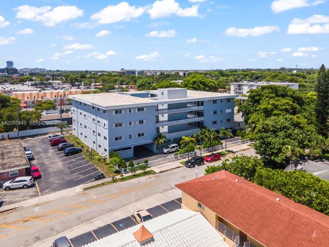 1818 Rodman St 4A, Hollywood, FL 33020