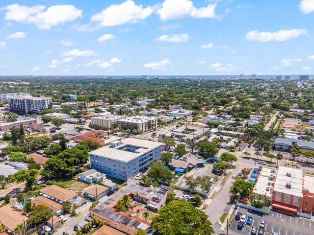 1818 Rodman St 4A, Hollywood, FL 33020