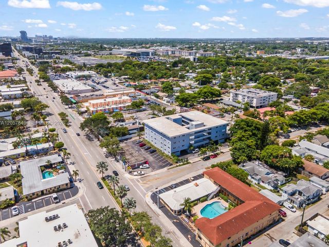 1818 Rodman St 4A, Hollywood, FL 33020
