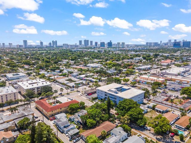 1818 Rodman St 4A, Hollywood, FL 33020