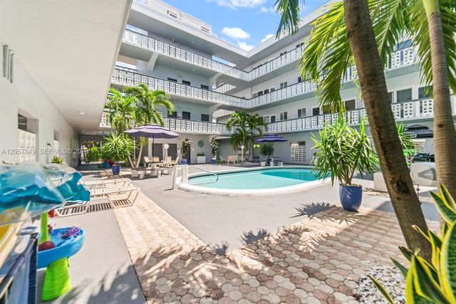 1818 Rodman St 4A, Hollywood, FL 33020