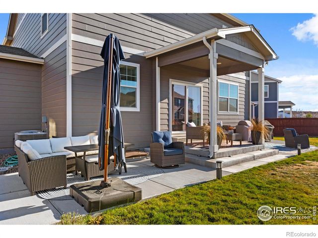 1962 Covered Bridge Parkway, Windsor, CO 80550