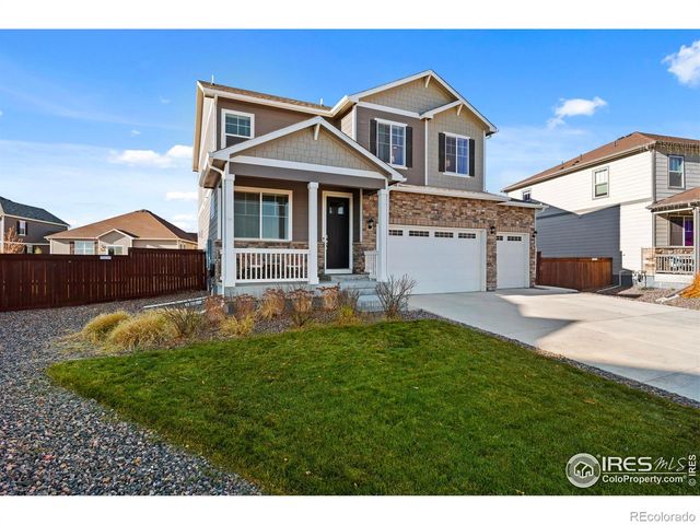 1962 Covered Bridge Parkway, Windsor, CO 80550