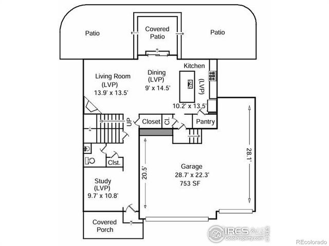 1962 Covered Bridge Parkway, Windsor, CO 80550