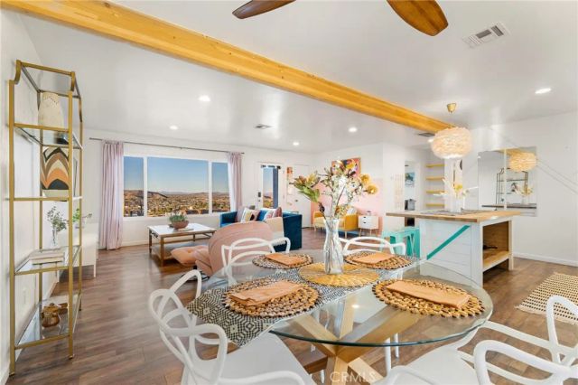 61773 Crest Circle, Joshua Tree, CA 92252