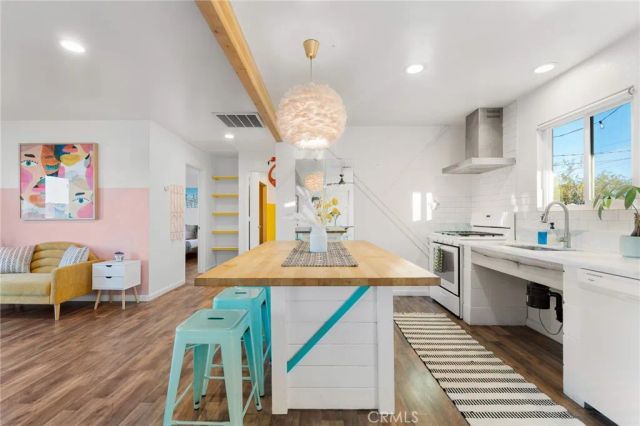 61773 Crest Circle, Joshua Tree, CA 92252