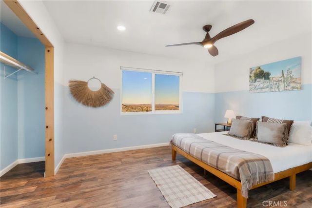 61773 Crest Circle, Joshua Tree, CA 92252