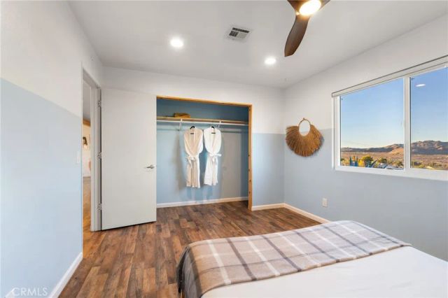 61773 Crest Circle, Joshua Tree, CA 92252