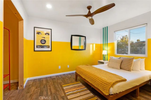 61773 Crest Circle, Joshua Tree, CA 92252