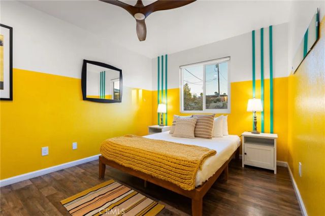 61773 Crest Circle, Joshua Tree, CA 92252