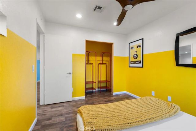 61773 Crest Circle, Joshua Tree, CA 92252