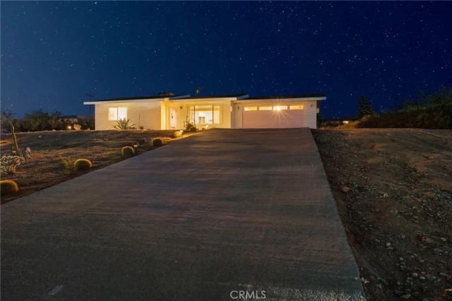 61773 Crest Circle, Joshua Tree, CA 92252