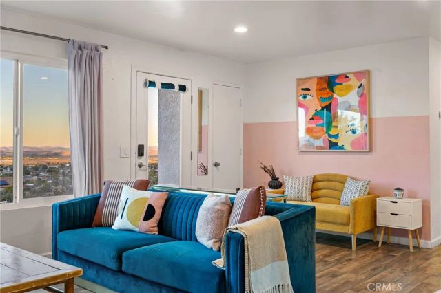 61773 Crest Circle, Joshua Tree, CA 92252