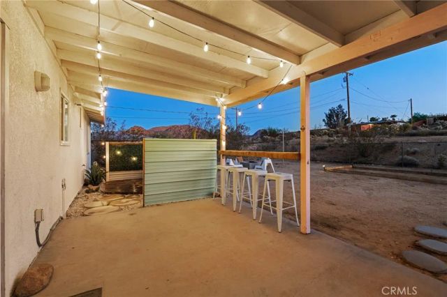61773 Crest Circle, Joshua Tree, CA 92252