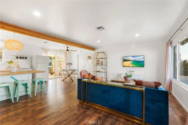 61773 Crest Circle, Joshua Tree, CA 92252