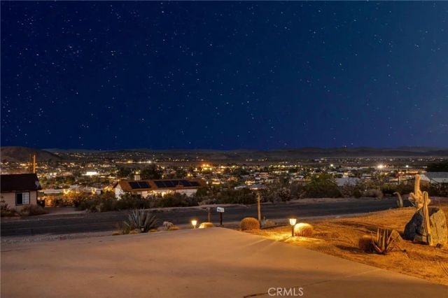 61773 Crest Circle, Joshua Tree, CA 92252