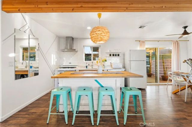 61773 Crest Circle, Joshua Tree, CA 92252