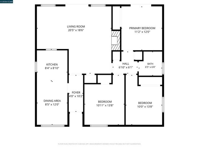 4175 Coulombe Dr, Palo Alto, CA 94306