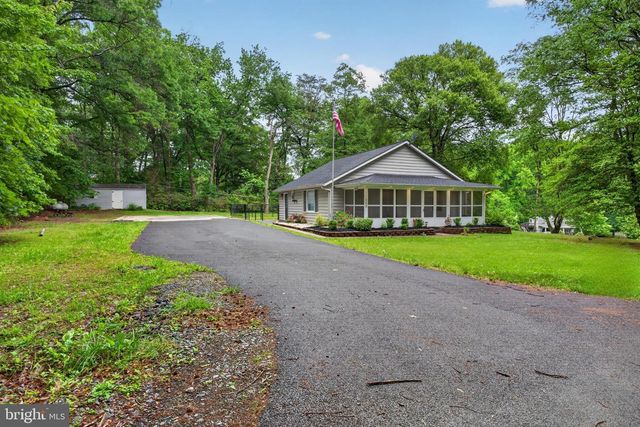 11225 ARBUTUS AVE, Bradshaw, MD 21087