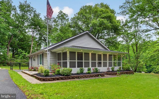 11225 ARBUTUS AVE, Bradshaw, MD 21087