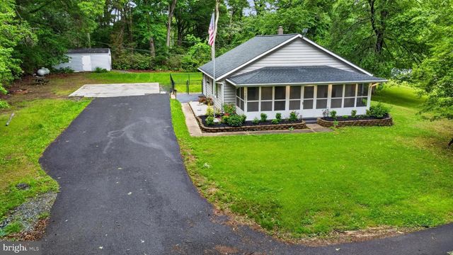 11225 ARBUTUS AVE, Bradshaw, MD 21087