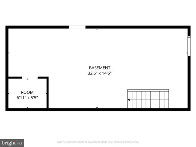 11225 ARBUTUS AVE, Bradshaw, MD 21087