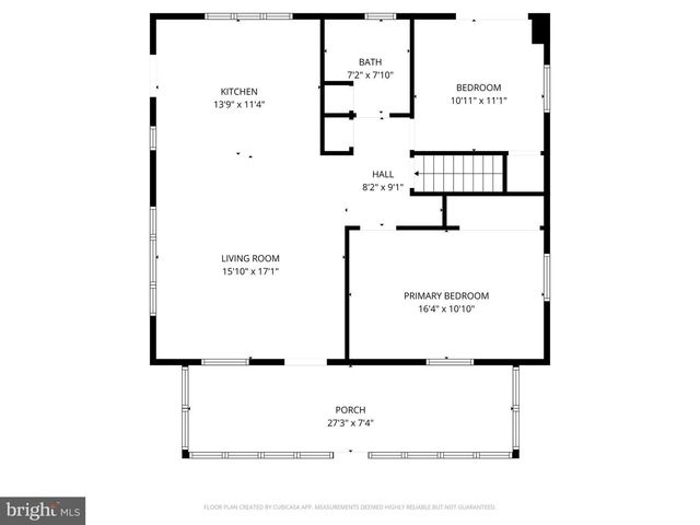 11225 ARBUTUS AVE, Bradshaw, MD 21087