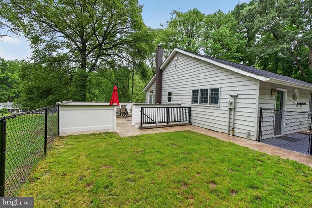 11225 ARBUTUS AVE, Bradshaw, MD 21087