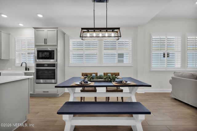 36 AARON Lane, Ponte Vedra, FL 32081