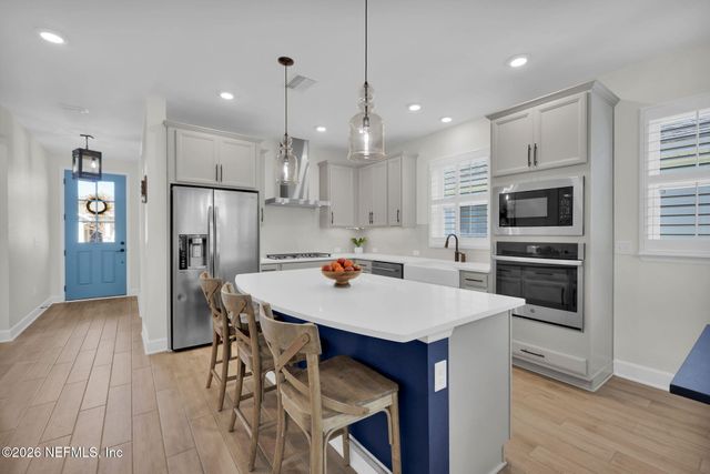 36 AARON Lane, Ponte Vedra, FL 32081