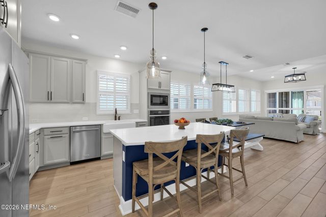 36 AARON Lane, Ponte Vedra, FL 32081