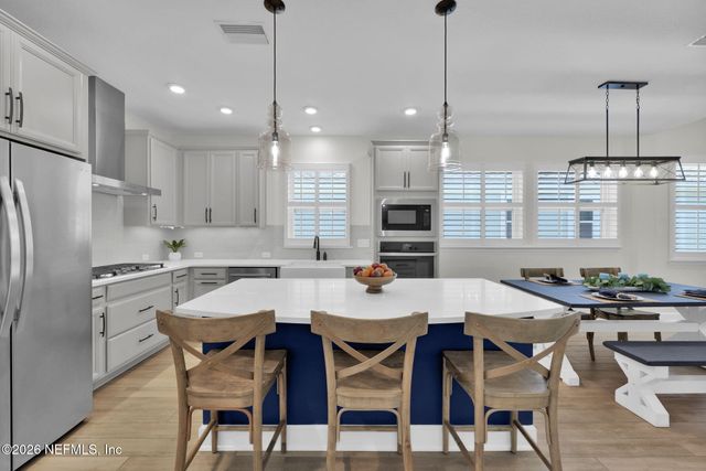 36 AARON Lane, Ponte Vedra, FL 32081