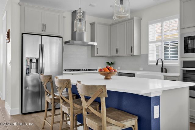 36 AARON Lane, Ponte Vedra, FL 32081