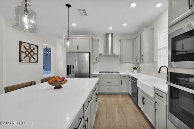 36 AARON Lane, Ponte Vedra, FL 32081