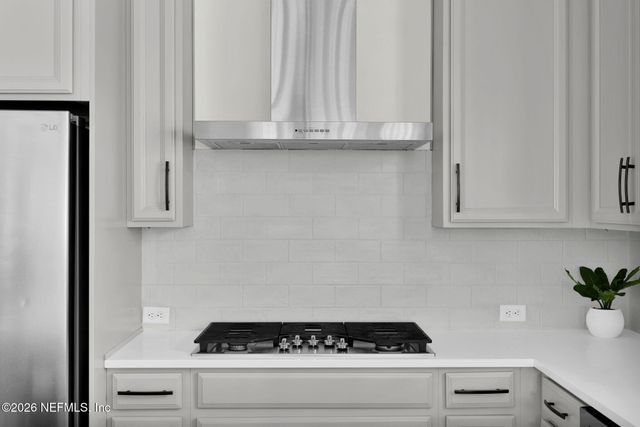 36 AARON Lane, Ponte Vedra, FL 32081