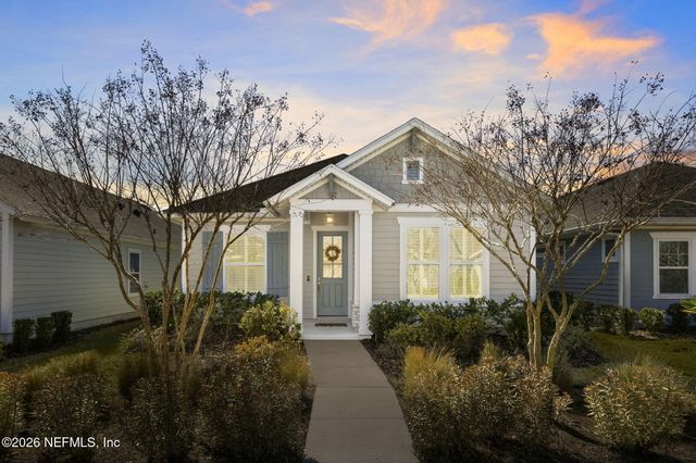 36 AARON Lane, Ponte Vedra, FL 32081