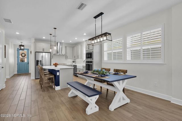 36 AARON Lane, Ponte Vedra, FL 32081