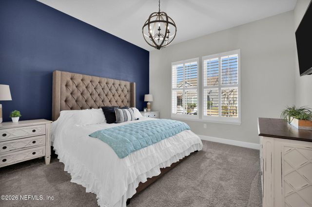 36 AARON Lane, Ponte Vedra, FL 32081