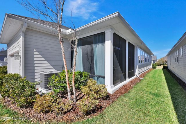 36 AARON Lane, Ponte Vedra, FL 32081