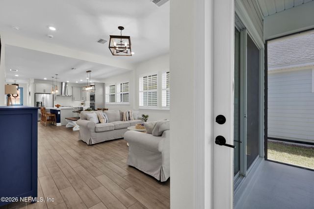 36 AARON Lane, Ponte Vedra, FL 32081