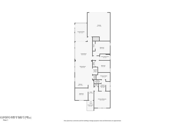 36 AARON Lane, Ponte Vedra, FL 32081