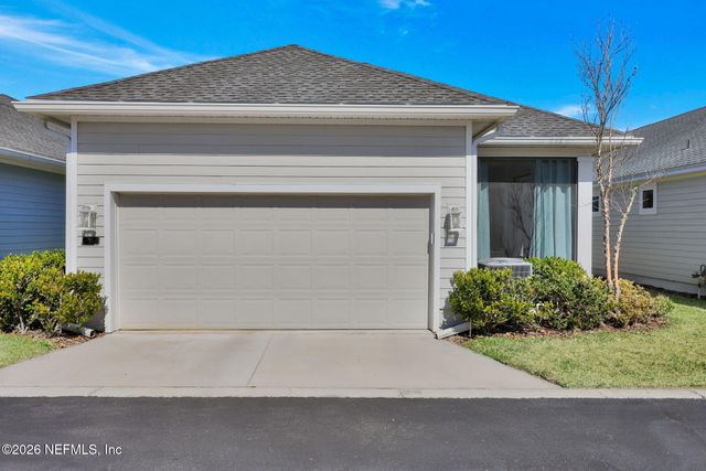 36 AARON Lane, Ponte Vedra, FL 32081