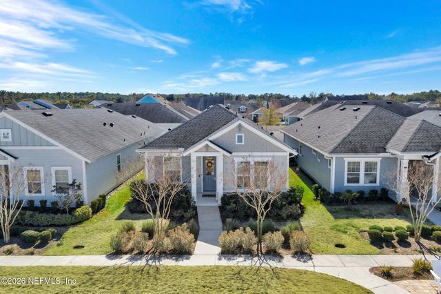 36 AARON Lane, Ponte Vedra, FL 32081