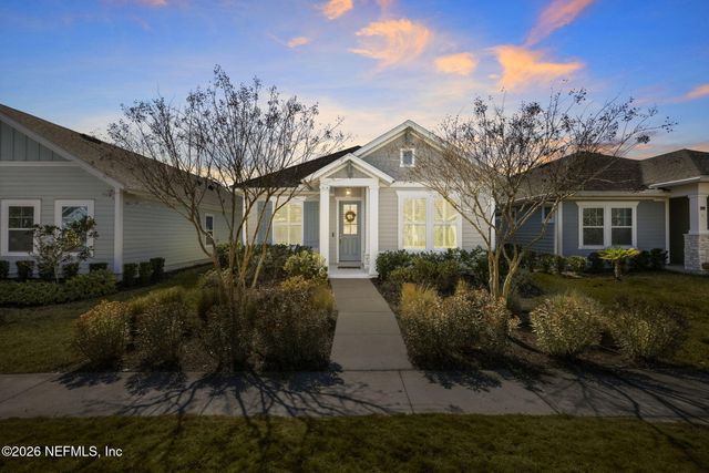 36 AARON Lane, Ponte Vedra, FL 32081